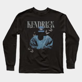 魅了 Kendrick Lamar Long Sleeve T-Shirts for Sale | TeePublic トップス